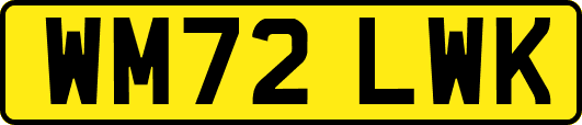 WM72LWK