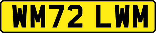 WM72LWM