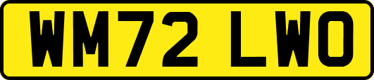 WM72LWO