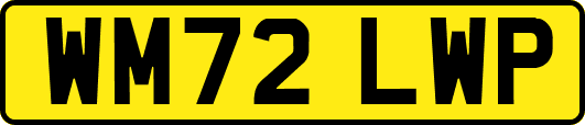 WM72LWP