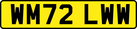 WM72LWW