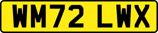 WM72LWX