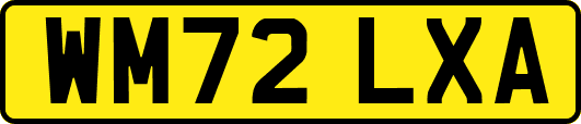 WM72LXA