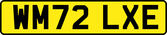 WM72LXE