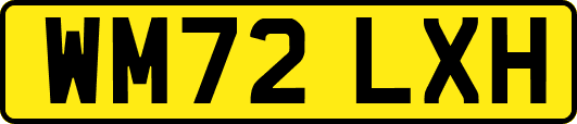 WM72LXH