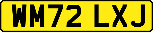WM72LXJ