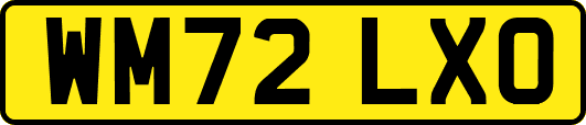 WM72LXO