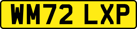 WM72LXP