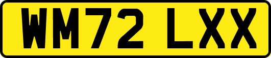 WM72LXX