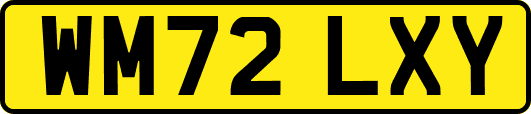 WM72LXY