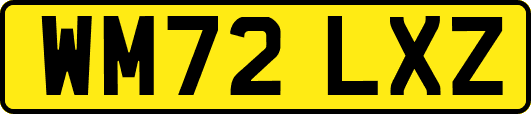 WM72LXZ