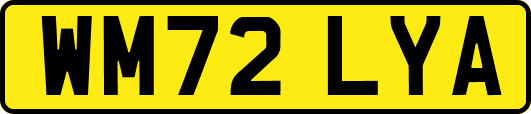 WM72LYA