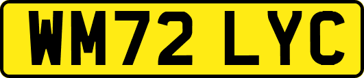 WM72LYC