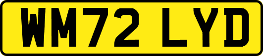 WM72LYD