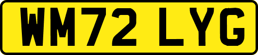 WM72LYG