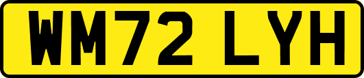WM72LYH