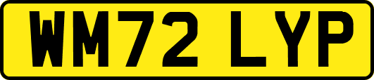 WM72LYP