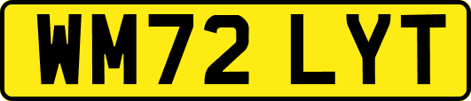 WM72LYT