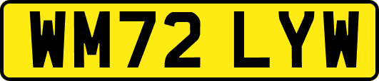 WM72LYW