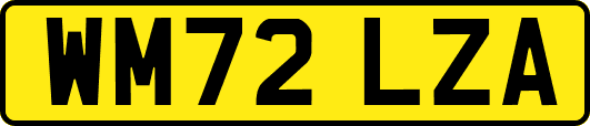 WM72LZA