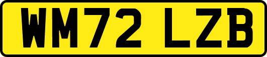 WM72LZB