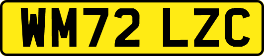 WM72LZC