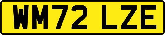 WM72LZE
