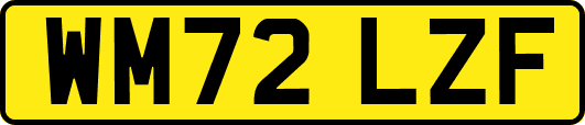 WM72LZF