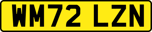 WM72LZN