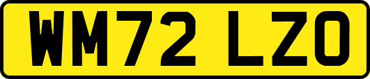WM72LZO