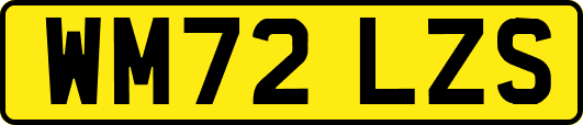 WM72LZS