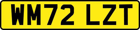 WM72LZT
