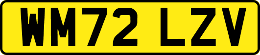 WM72LZV