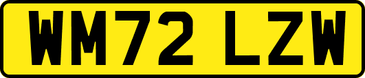 WM72LZW