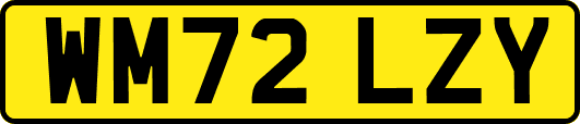 WM72LZY