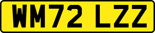 WM72LZZ