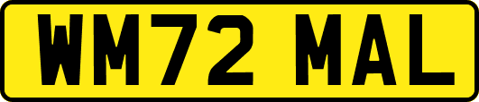 WM72MAL