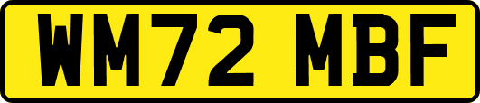 WM72MBF