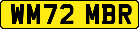 WM72MBR