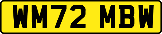 WM72MBW