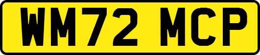 WM72MCP