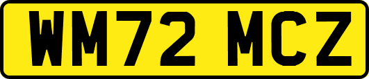 WM72MCZ