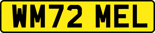 WM72MEL