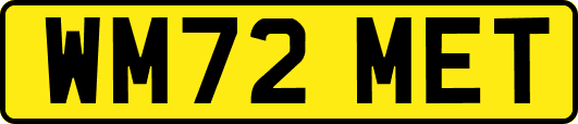 WM72MET