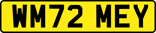 WM72MEY