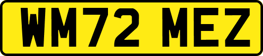 WM72MEZ
