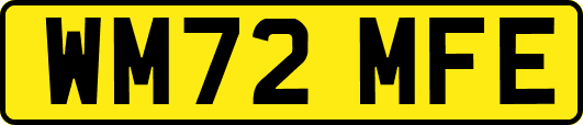 WM72MFE
