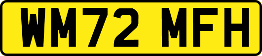WM72MFH