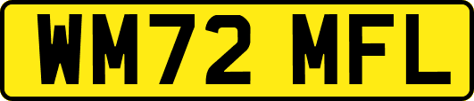 WM72MFL