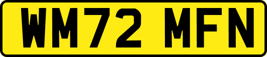 WM72MFN